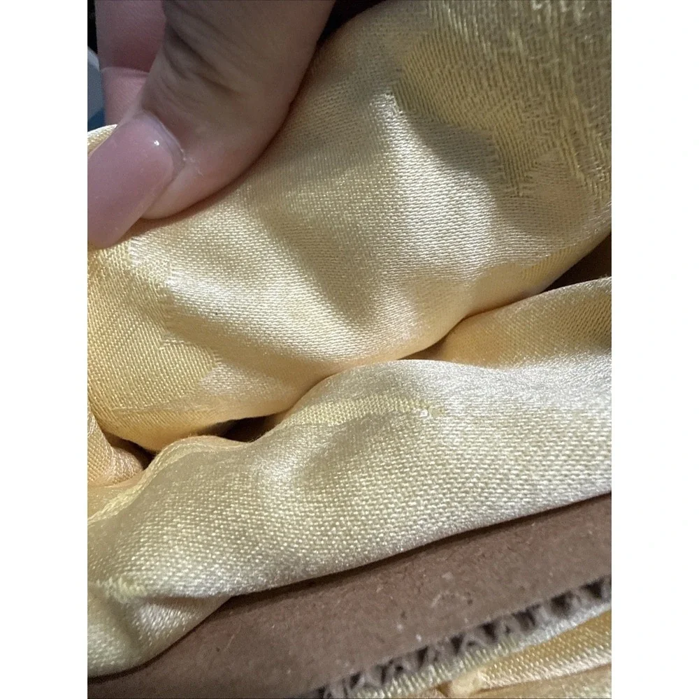 Damask‎ Tablecloth Spring Meadow 90